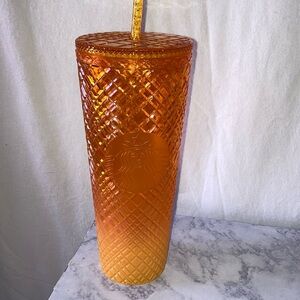 STARBUCKS OMBRÉ TUMBLER